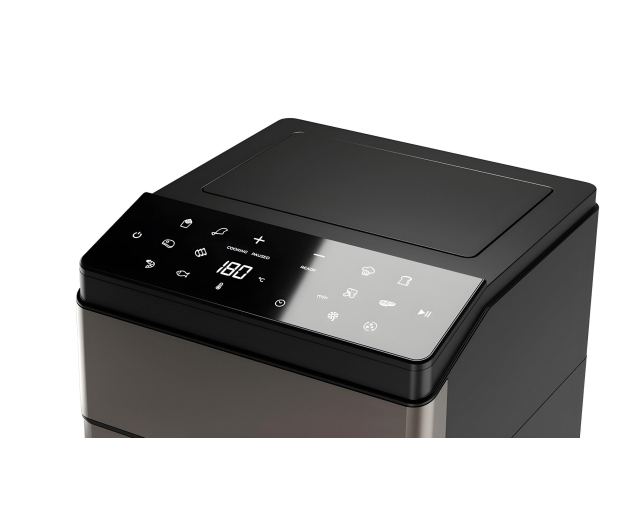 AIWA Air Fryer KUMADAI 8L - 1511287 - zdjęcie 4